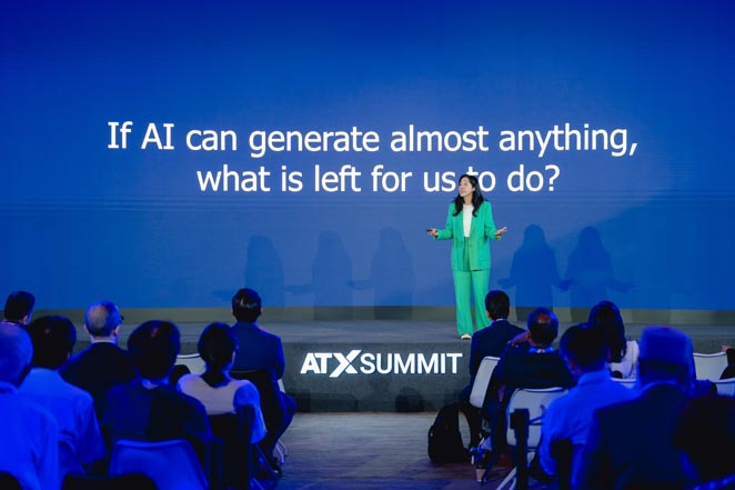 Tech Talk: Designing with Human Centricity for Agentic and Embodied AI